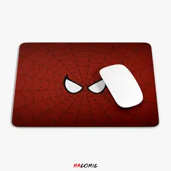 موس پد Spiderman | کد 5 | فروشگاه اینترنتی ماکمیک