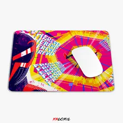 موس پد Spiderman | کد 2 | فروشگاه اینترنتی ماکمیک