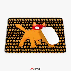 موس پد Spiderman | کد 1 | فروشگاه اینترنتی ماکمیک