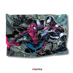 پرچم Spiderman | کد 17 | فروشگاه اینترنتی ماکمیک