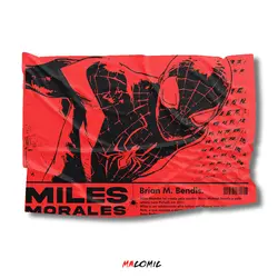 پرچم Spiderman | کد 1 | فروشگاه اینترنتی ماکمیک