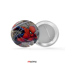 پیکسل Spiderman | کد 19 | فروشگاه اینترنتی ماکمیک