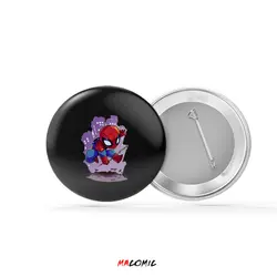 پیکسل Spiderman | کد 17 | فروشگاه اینترنتی ماکمیک