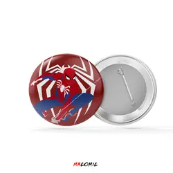 پیکسل Spiderman | کد 15 | فروشگاه اینترنتی ماکمیک