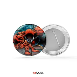 پیکسل Spiderman | کد 18 | فروشگاه اینترنتی ماکمیک
