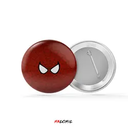 پیکسل Spiderman | کد 9 | فروشگاه اینترنتی ماکمیک