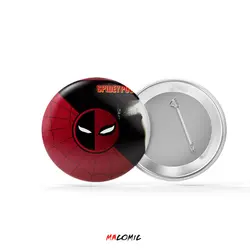 پیکسل Spiderman | کد 7 | فروشگاه اینترنتی ماکمیک
