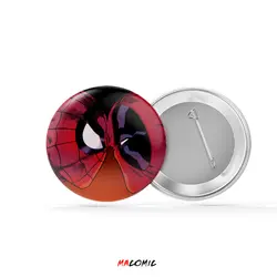 پیکسل Spiderman | کد 6 | فروشگاه اینترنتی ماکمیک