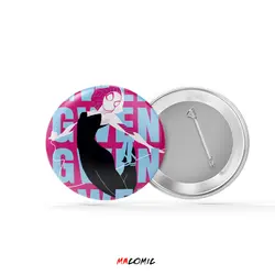 پیکسل Spiderman | کد 2 | فروشگاه اینترنتی ماکمیک