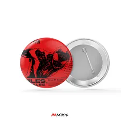 پیکسل Spiderman | کد 1 | فروشگاه اینترنتی ماکمیک