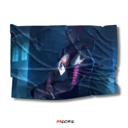 پرچم Hunter x Hunter | کد 20 | فروشگاه اینترنتی ماکمیک