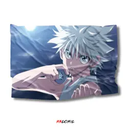 پرچم Hunter x Hunter | کد 16 | فروشگاه اینترنتی ماکمیک