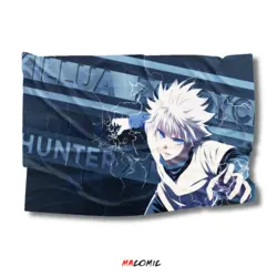 پرچم Hunter x Hunter | کد 13 | فروشگاه اینترنتی ماکمیک