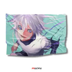 پرچم Hunter x Hunter | کد 3 | فروشگاه اینترنتی ماکمیک