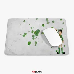 موس پد Hunter x Hunter | کد 10 | فروشگاه اینترنتی ماکمیک