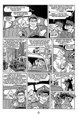 کمیک بوک Tintin VS Batman | فروشگاه اینترنتی ماکمیک