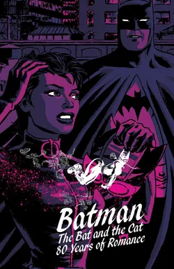 کمیک بوک Batman: The Bat and the Cat | فروشگاه اینترنتی ماکمیک