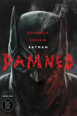 کمیک بوک Batman Damned | فروشگاه اینترنتی ماکمیک