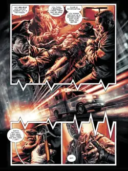 کمیک بوک Batman Damned | فروشگاه اینترنتی ماکمیک