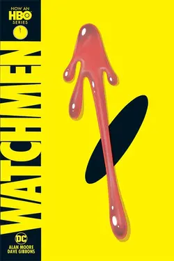 کمیک بوک Watchmen New Edition | فروشگاه اینترنتی ماکمیک