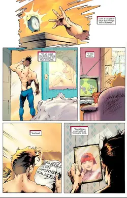 کمیک بوک Spider Man & Wolverine | فروشگاه اینترنتی ماکمیک