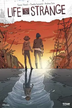 کمیک بوک Life is Strange | فروشگاه اینترنتی ماکمیک