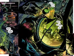کمیک بوک Dark Avengers | فروشگاه اینترنتی ماکمیک