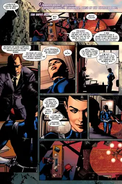 کمیک بوک Dark Avengers | فروشگاه اینترنتی ماکمیک