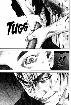 مانگا Vagabond ولیوم 5 | فروشگاه اینترنتی ماکمیک