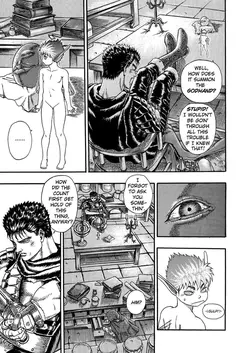 مانگا Berserk ولیوم 2 | فروشگاه اینترنتی ماکمیک