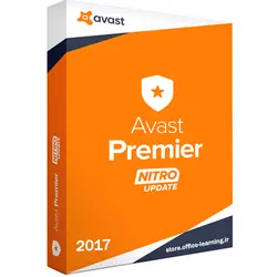 لایسنس اورجینال آواست پریمیر - Avast Premier