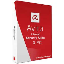 Avira Internet Security 2018 3PC