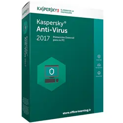 Kaspersky Antivirus 2022