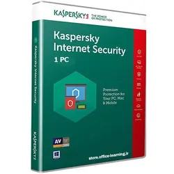 Kaspersky Internet Security 2022