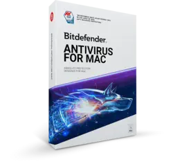 Bitdefender Antivirus for Mac