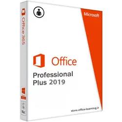 خرید لایسنس آفیس 2019 اورجینال-Office Professional Plus 2019