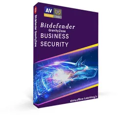 آنتی ویروس سازمانی Bitdefender GravityZone Business Security