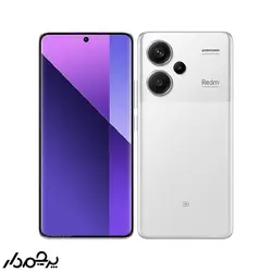 گوشی موبایل شیائومی نوت 13 پرو پلاس | Redmi Note 13 Pro Plus 12/512 5G 23090RA98G