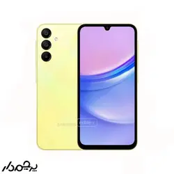 سامسونگ گلکسی ای 15 | 6/128 Samsung Galaxy A15