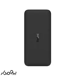 پاوربانک شیائومی ردمی گلوبال | Xiaomi Redmi PB200LZM 20000 mAh