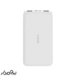 پاوربانک شیائومی ردمی گلوبال | Xiaomi Redmi PB200LZM 20000 mAh