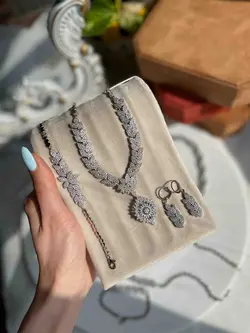 سرویس جواهری مخراجی