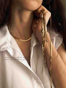 گردنی ماری استیل