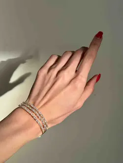 دستبند فشیون