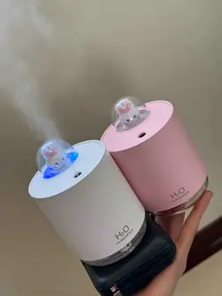 دستگاه بخور اب سرد همراه