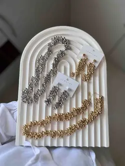 ست توپی تیفانی