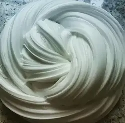 اسلایم کره ای یک کیلویی