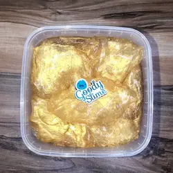 اسلایم متالیک یک کیلویی