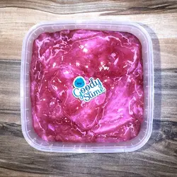 اسلایم متالیک یک کیلویی