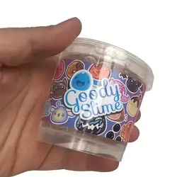 پک ترکیبی اسلایم مدل Shiny